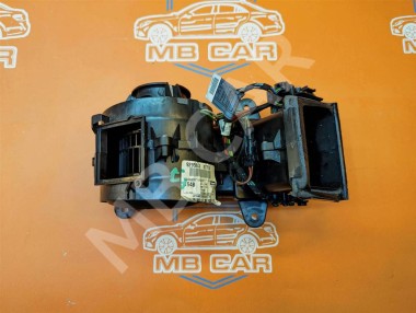 Моторчик печки MERCEDES-BENZ M-класс W164 (2005 - 2008) — Разборка Мерседес