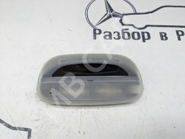 Плафон салона MERCEDES-BENZ CLK-класс C209/A209 (2002 - 2005) — Разборка Мерседес