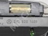 Плафон салона MERCEDES-BENZ CLK-класс C209/A209 (2002 - 2005) фото 3 — Разборка Мерседес
