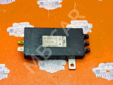 Усилитель антенны MERCEDES-BENZ B-класс W245 (2005 - 2009) &mdash; Разборка Мерседес