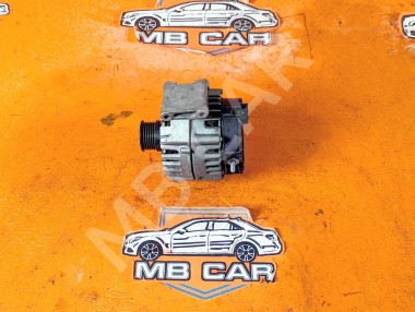 Генератор MERCEDES-BENZ E-класс W212/S212/C207/A207 рестайлинг (2013 - 2016) &mdash; Разборка Мерседес