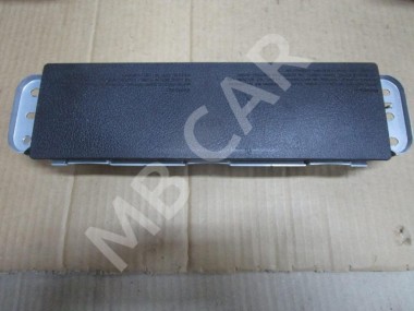 Подушка безопасности коленная MERCEDES-BENZ A-класс AMG W177 (2019 - 2023) — Разборка Мерседес