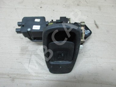 Ручка открытия багажника MERCEDES-BENZ E-класс W211/S211 (2002 - 2006) — Разборка Мерседес