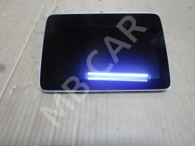 Монитор MERCEDES-BENZ GLE-класс AMG Coupe C292 (2015 - 2019) — Разборка Мерседес