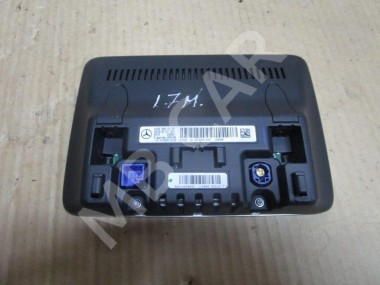 Монитор MERCEDES-BENZ GLE-класс AMG Coupe C292 (2015 - 2019) — Разборка Мерседес