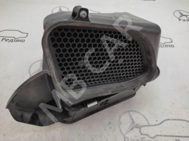 Воздухозаборник MERCEDES-BENZ M-класс W164 (2005 - 2008) — Разборка Мерседес