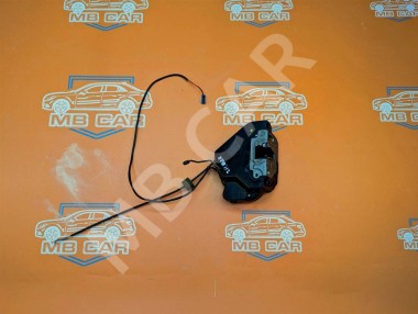 Замок двери задней правой MERCEDES-BENZ E-класс W211/S211 рестайлинг (2006 - 2009) — Разборка Мерседес