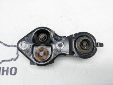 Ответная часть замка капота MERCEDES-BENZ E-класс W211/S211 рестайлинг (2006 - 2009) — Разборка Мерседес