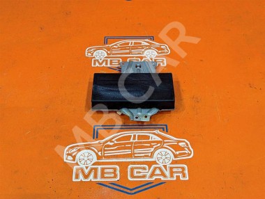 Подушка безопасности дверная MERCEDES-BENZ CLK-класс C208/W208 рестайлинг (1999 - 2003) — Разборка Мерседес