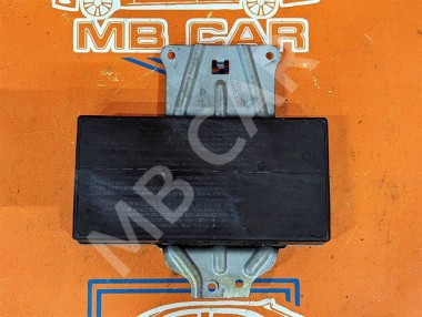 Подушка безопасности дверная MERCEDES-BENZ CLK-класс C208/W208 рестайлинг (1999 - 2003) — Разборка Мерседес