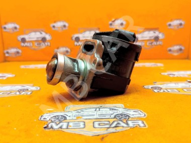 Клапан EGR MERCEDES-BENZ C-класс W204/S204/С204 рестайлинг (2011 - 2015) &mdash; Разборка Мерседес