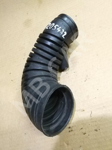 Патрубок воздушный MERCEDES-BENZ E-класс W210/S210 (1995 - 1999) — Разборка Мерседес