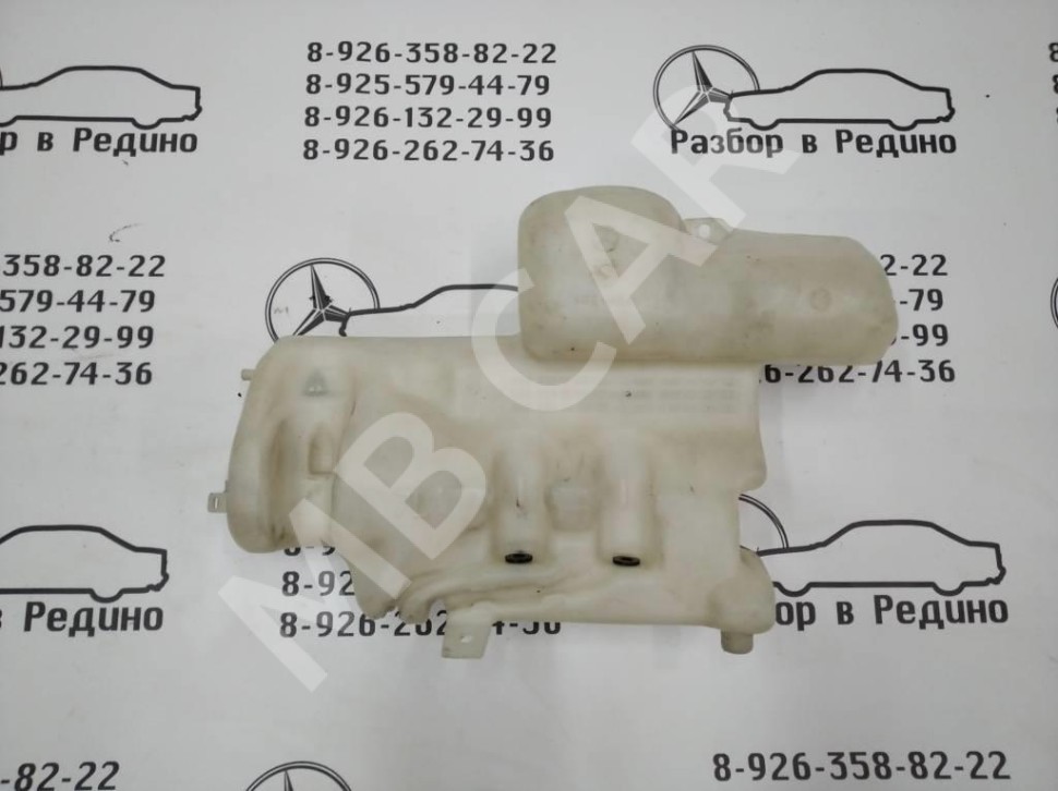 Бачок омывателя MERCEDES-BENZ Vito W638 (1996 - 2003) фото 1 — Разборка Мерседес