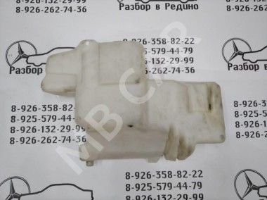 Бачок омывателя MERCEDES-BENZ Vito W638 (1996 - 2003) — Разборка Мерседес
