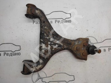 Рычаг передний нижний правый MERCEDES-BENZ V-класс W639 (2003 - 2014) — Разборка Мерседес