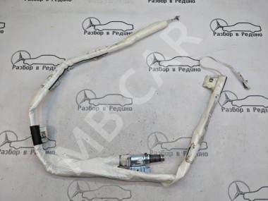 Шторка безопасности правая MERCEDES-BENZ GLE-класс Coupe C292 (2015 - 2019) — Разборка Мерседес