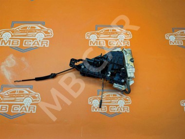 Замок двери задней правой MERCEDES-BENZ A-класс W169 (2004 - 2008) — Разборка Мерседес