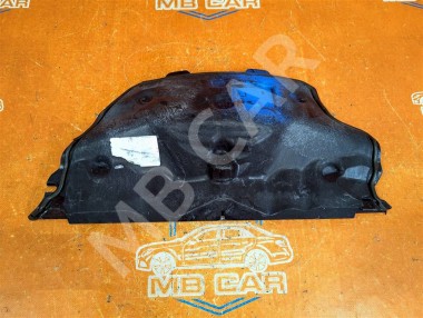 Перегородка моторного отсека MERCEDES-BENZ GLE-класс V167 (2018 - 2024) — Разборка Мерседес