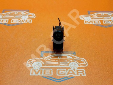 Кнопка ESP MERCEDES-BENZ C-класс W202/S202 (1993 - 1997) — Разборка Мерседес