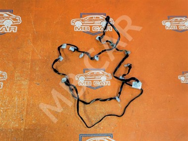 Проводка MERCEDES-BENZ S-класс W220 (1998 - 2005) — Разборка Мерседес