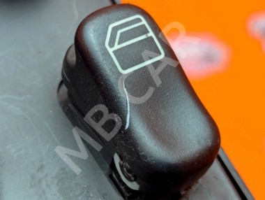 Блок кнопок стеклоподъемников MERCEDES-BENZ M-класс W163 (1997 - 2001) — Разборка Мерседес