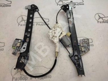 Стеклоподъемник задний левый MERCEDES-BENZ CLS-класс C219 (2004 - 2008) — Разборка Мерседес