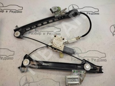Стеклоподъемник задний левый MERCEDES-BENZ CLS-класс C219 (2004 - 2008) — Разборка Мерседес