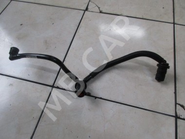 Трубка вакуумная MERCEDES-BENZ E-класс W212/S212/C207/A207 (2009 - 2013) — Разборка Мерседес