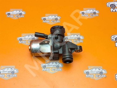 Клапан печки MERCEDES-BENZ C-класс W203/S203/CL203 (2000 - 2004) — Разборка Мерседес