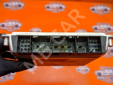 Блок управления двигателем MERCEDES-BENZ E-класс W210/S210 (1995 - 1999) — Разборка Мерседес
