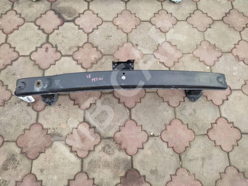 Усилитель переднего бампера MERCEDES-BENZ Citan W415 (2012 - 2021) фото 1 — Разборка Мерседес