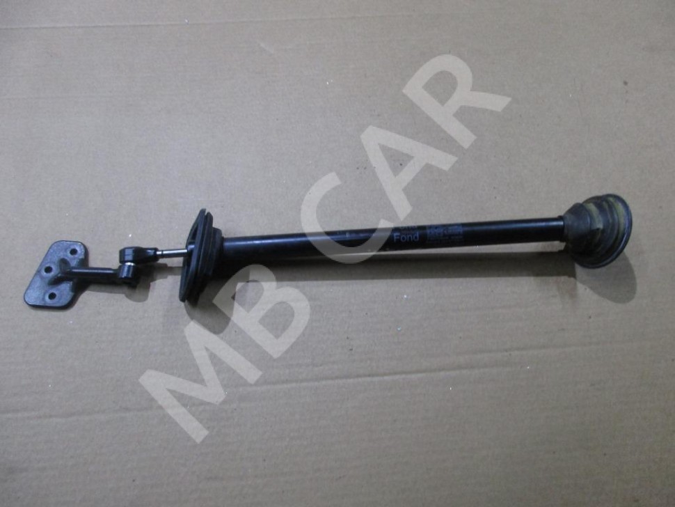 Ограничитель двери MERCEDES-BENZ S-класс W221 рестайлинг (2009 - 2013) фото 1 — Разборка Мерседес