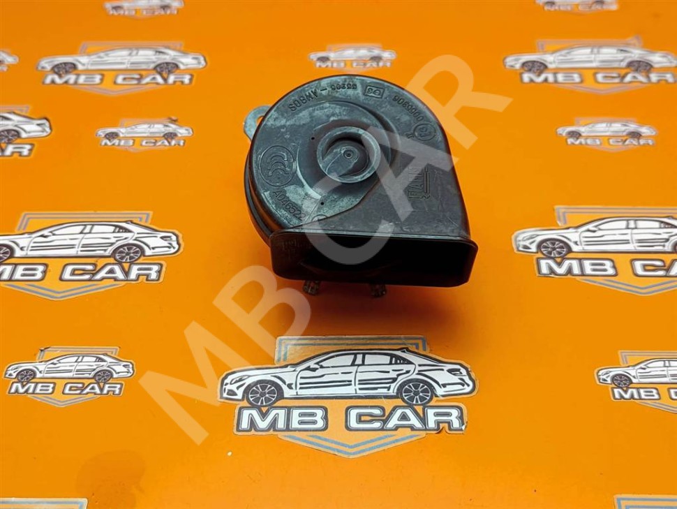 Сигнал MERCEDES-BENZ A-класс W169 (2004 - 2008) фото 1 — Разборка Мерседес