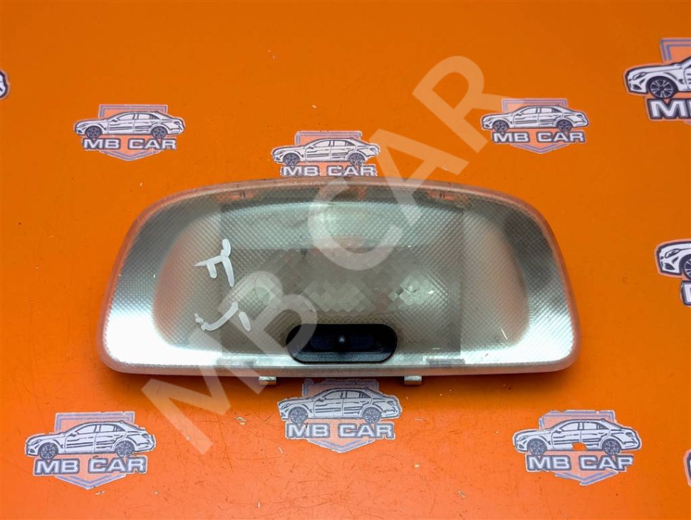 Плафон салона MERCEDES-BENZ Vito W638 (1996 - 2003) фото 1 — Разборка Мерседес