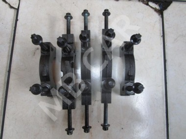 Шейка коленвала MERCEDES-BENZ A-класс W168 (1997 - 2001) — Разборка Мерседес