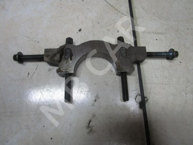 Шейка коленвала MERCEDES-BENZ A-класс W168 (1997 - 2001) — Разборка Мерседес