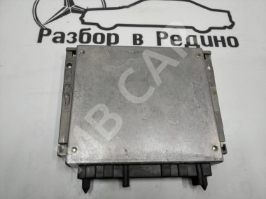 Блок PML MERCEDES-BENZ S-класс W140 (1991 - 1998) — Разборка Мерседес