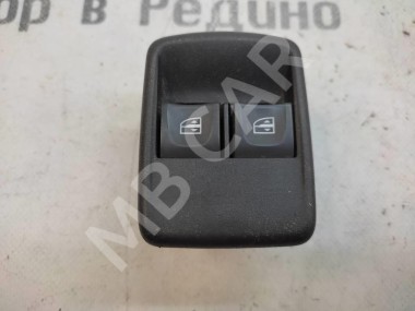 Блок кнопок стеклоподъемников MERCEDES-BENZ Citan W415 (2012 - 2021) — Разборка Мерседес