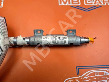 Шторка безопасности левая MERCEDES-BENZ E-класс W212/S212/C207/A207 (2009 - 2013) — Разборка Мерседес