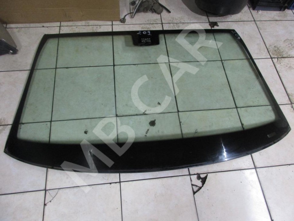 Стекло лобовое MERCEDES-BENZ CLS-класс C219 рестайлинг (2008 - 2010) фото 1 — Разборка Мерседес