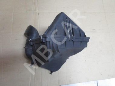 Корпус воздушного фильтра MERCEDES-BENZ C-класс W202/S202 рестайлинг (1997 - 2001) — Разборка Мерседес