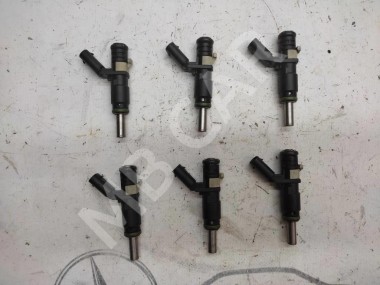 Форсунка БЕНЗИН MERCEDES-BENZ E-класс W211/S211 (2002 - 2006) — Разборка Мерседес