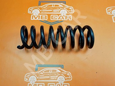 Пружина задняя MERCEDES-BENZ C-класс W203/S203/CL203 (2000 - 2004) — Разборка Мерседес