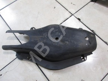 Кожух заднего рычага (лодки) MERCEDES-BENZ E-класс W212/S212/C207/A207 рестайлинг (2013 - 2016) — Разборка Мерседес