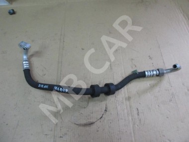 Трубка кондиционера MERCEDES-BENZ E-класс W210/S210 рестайлинг (1999 - 2003) — Разборка Мерседес