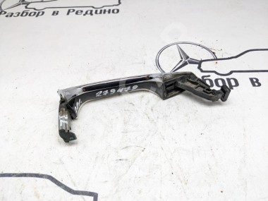 Ручка двери наружняя MERCEDES-BENZ S-класс W221 (2005 - 2009) — Разборка Мерседес