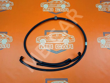 Шланг омывателей фар MERCEDES-BENZ E-класс W212/S212/C207/A207 (2009 - 2013) — Разборка Мерседес