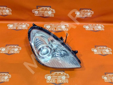 Фара правая MERCEDES-BENZ SLK-класс R171 (2004 - 2008) — Разборка Мерседес