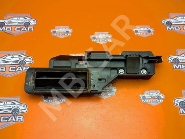 Ручка открытия багажника MERCEDES-BENZ M-класс W163 рестайлинг (2001 - 2005) — Разборка Мерседес