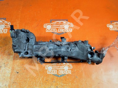 Коллектор впускной MERCEDES-BENZ M-класс W164 (2005 - 2008) &mdash; Разборка Мерседес